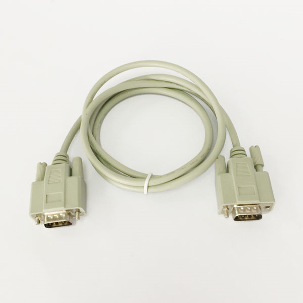 Picture of RS232 Cable for balance, T82XWT