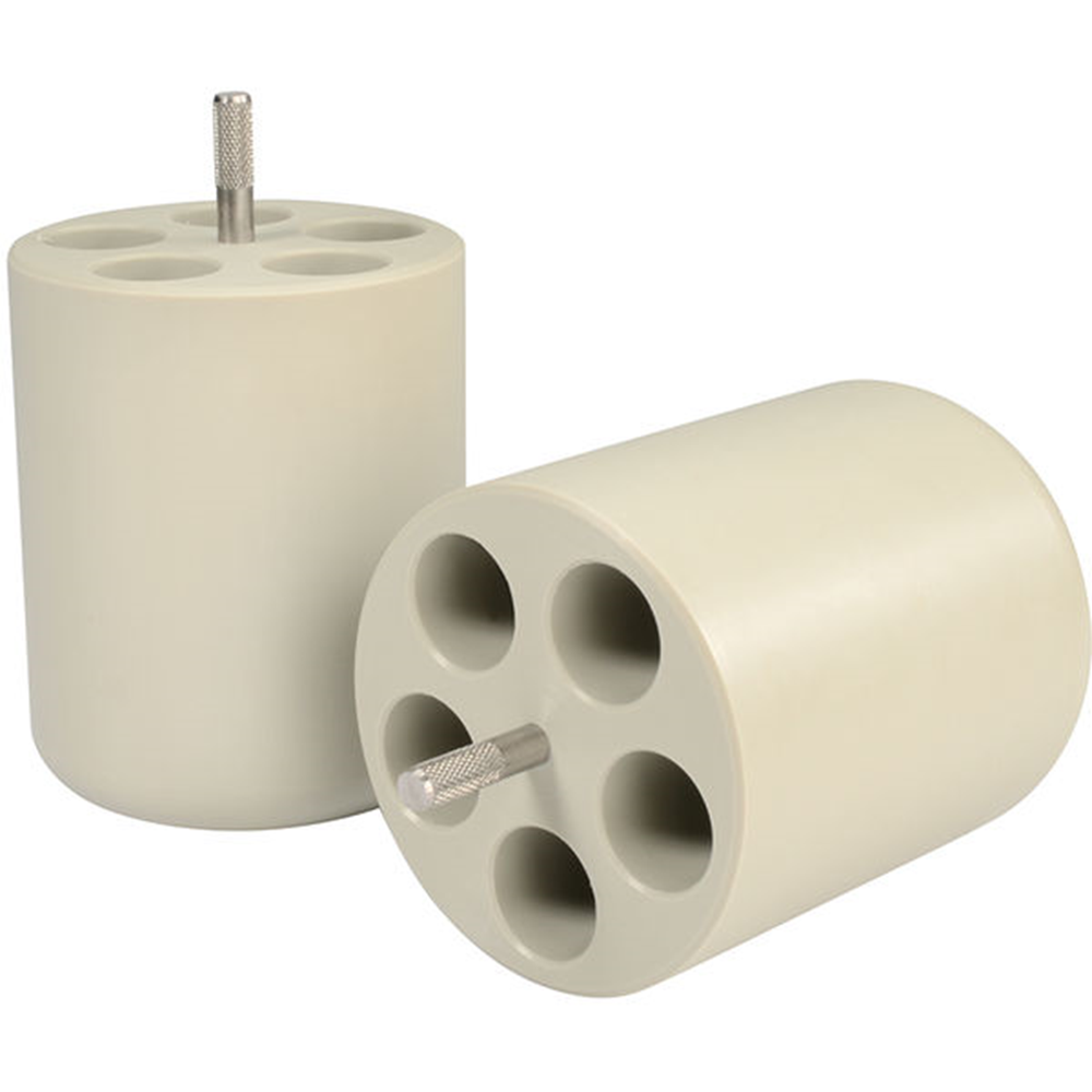 Picture of Adapter 5x10ml D16mm RB 2/pk