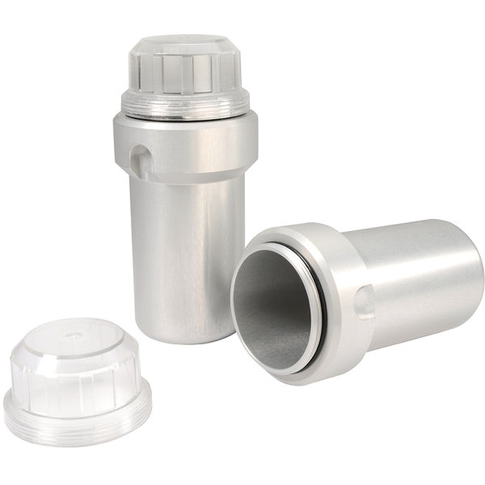 Picture of Bucket 100ml w/ Cap Sealable 2/pk