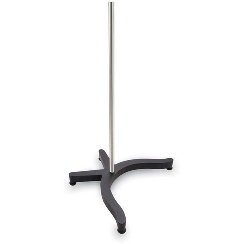 Picture of Clamp, Support, Stand Rod, CLR-STRODC058
