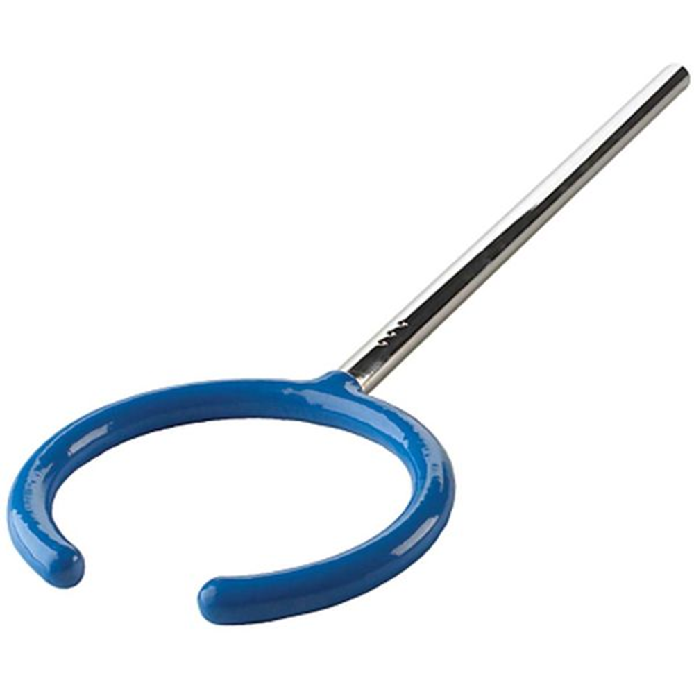 Picture of Clamp, Specialty Open Ring, CLS-OPENRPM