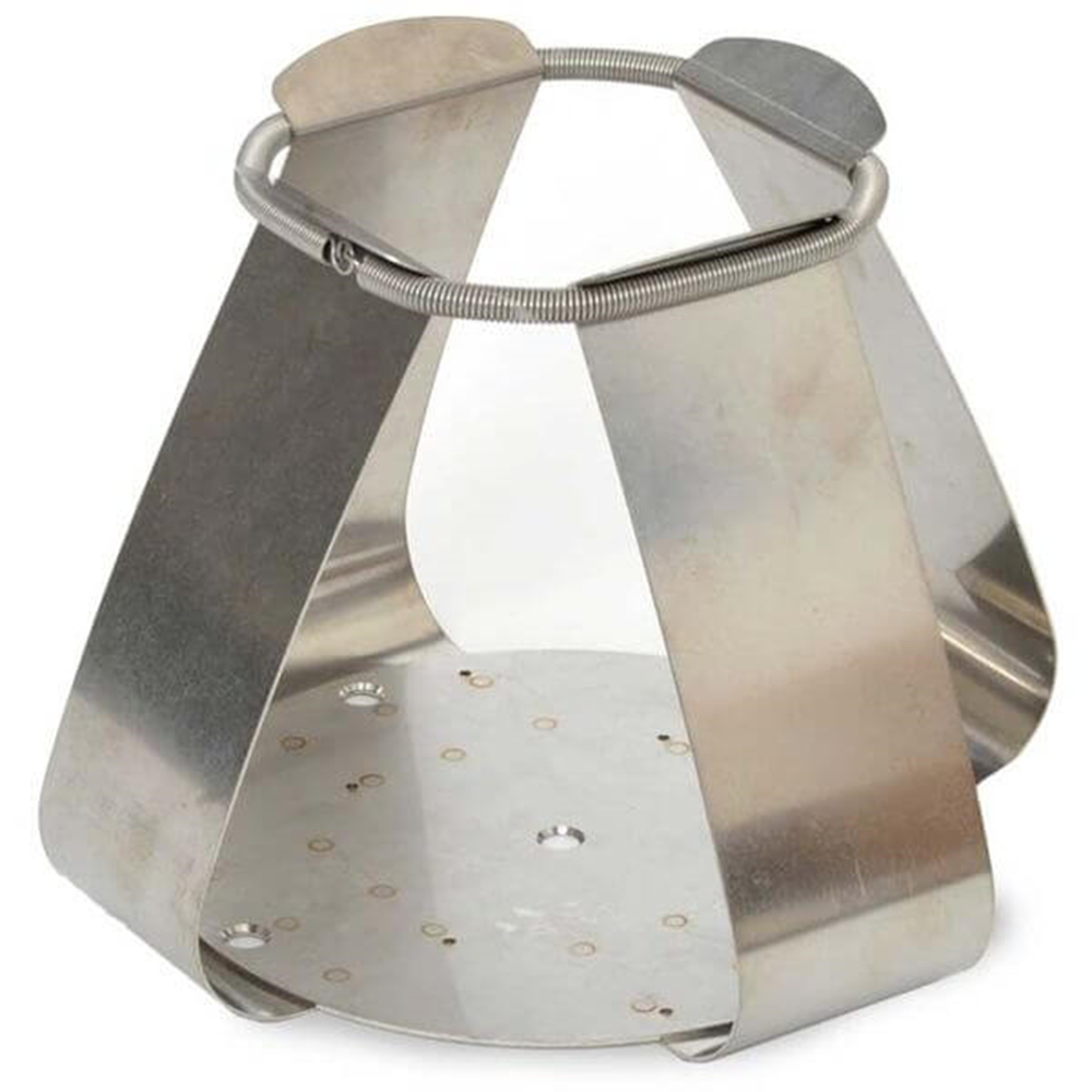 Picture of 3 Liter Erlenmeyer Flask Clamp