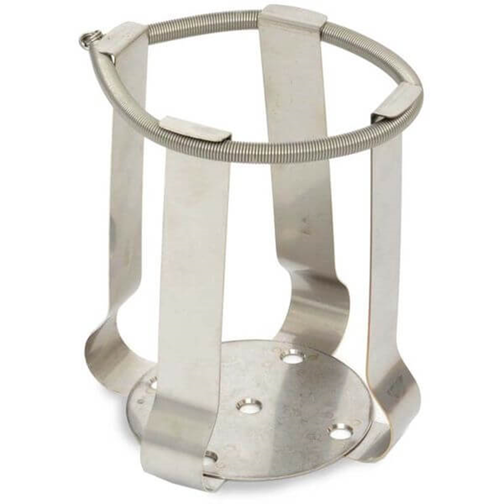 Picture of 1000 mL Media Bottle Clamp