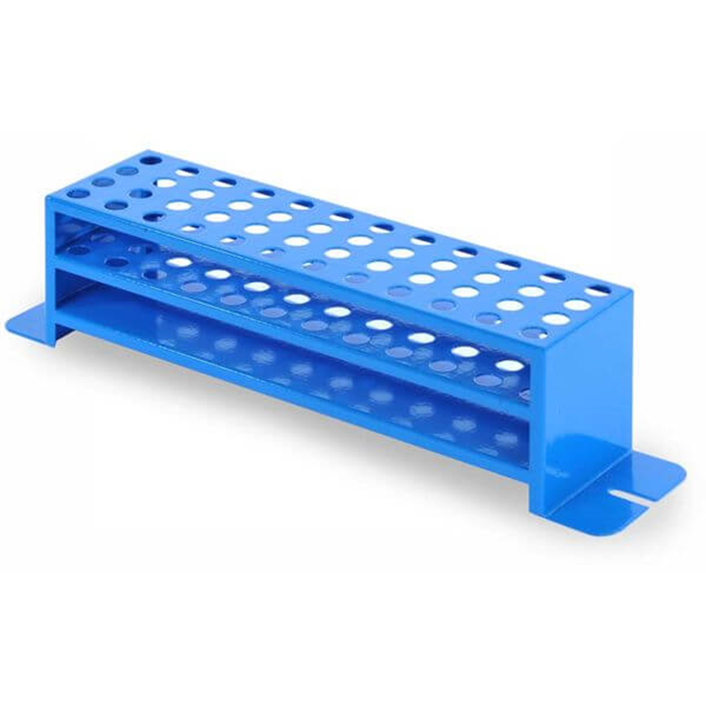 Picture of Test Tube Rack 10-14 mm Stationary