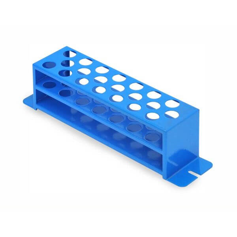 Picture of Test Tube Rack 21-25 mm Stationary