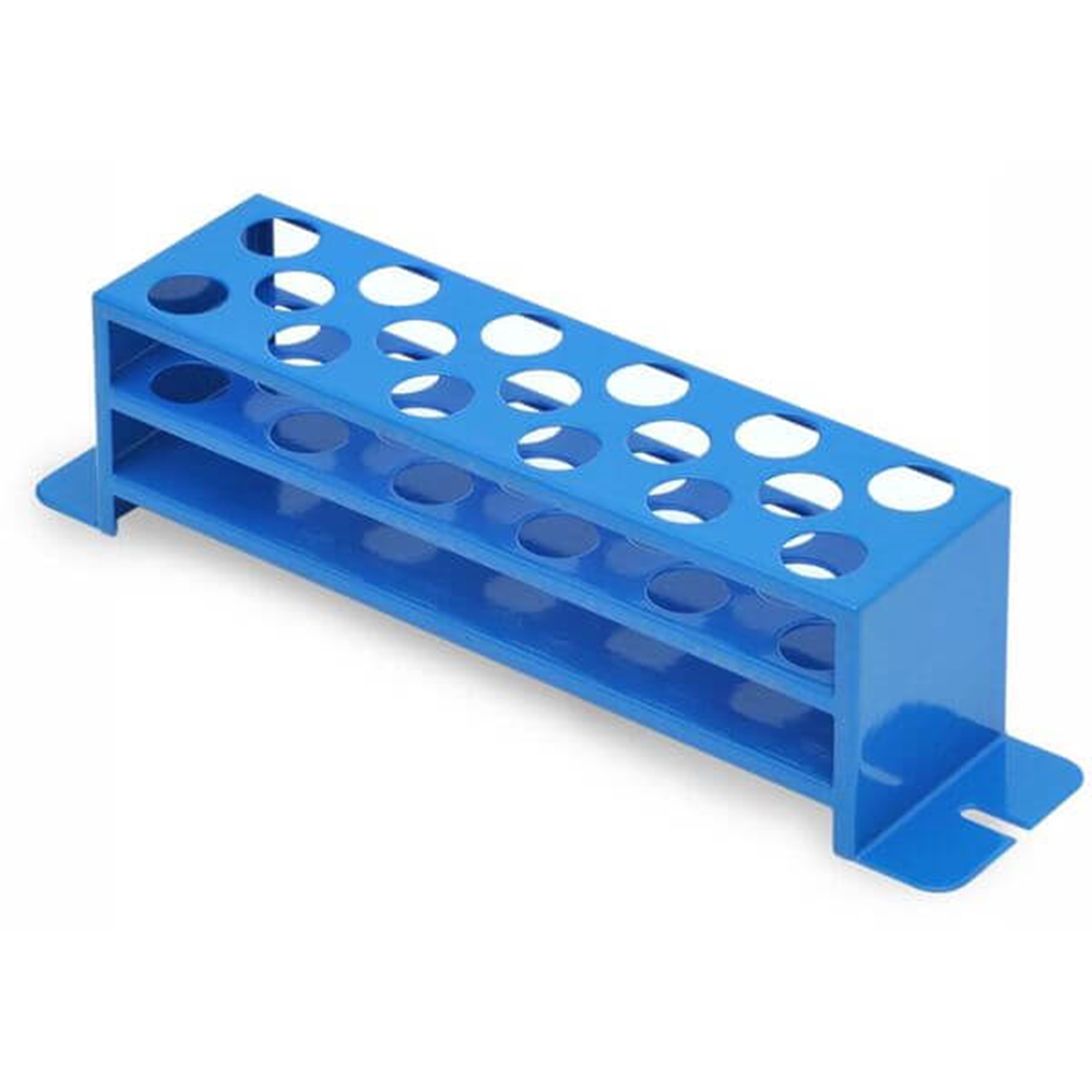 Picture of Test Tube Rack 50 mL Tubes Stationary