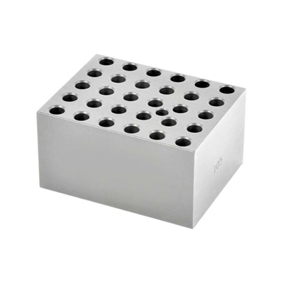 Module Block 250 Microliter/6 mm