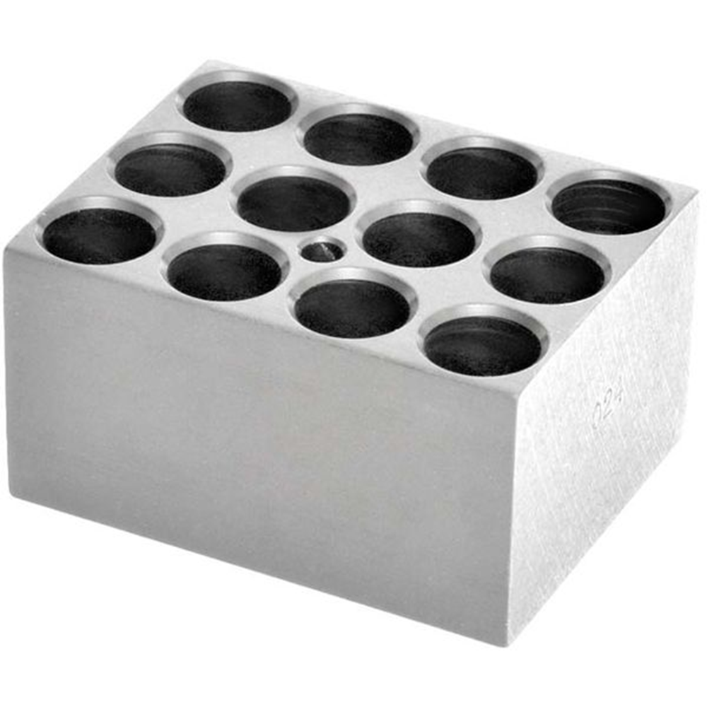 Picture of Module Block 12 Holes 17-18 mm
