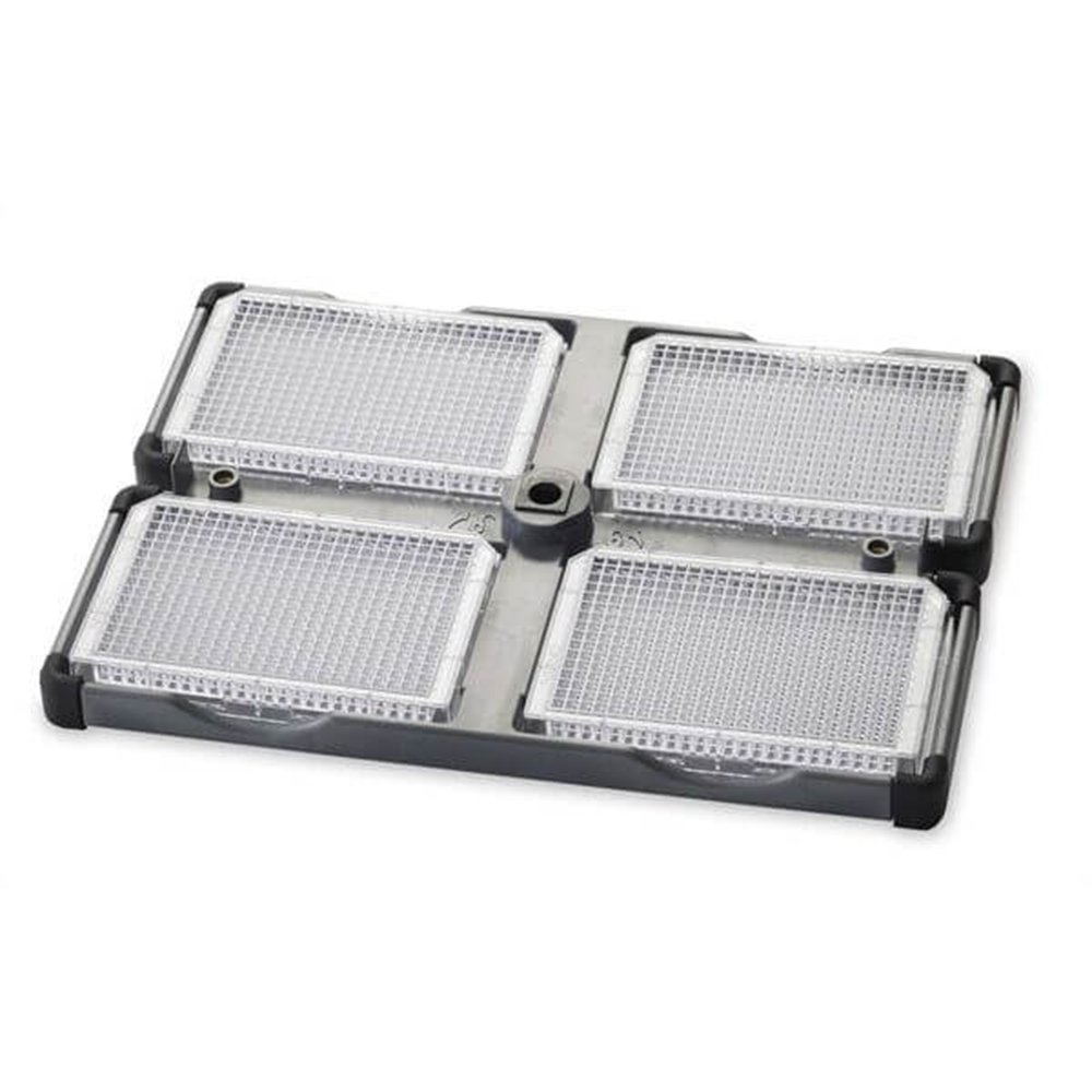 Picture of 4 Place Microplate Holder