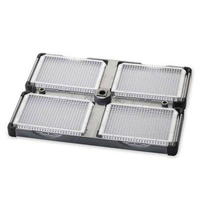 4 Place Microplate Holder