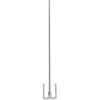 Stirrer Shaft 40x0.7 cm Anchor Blade