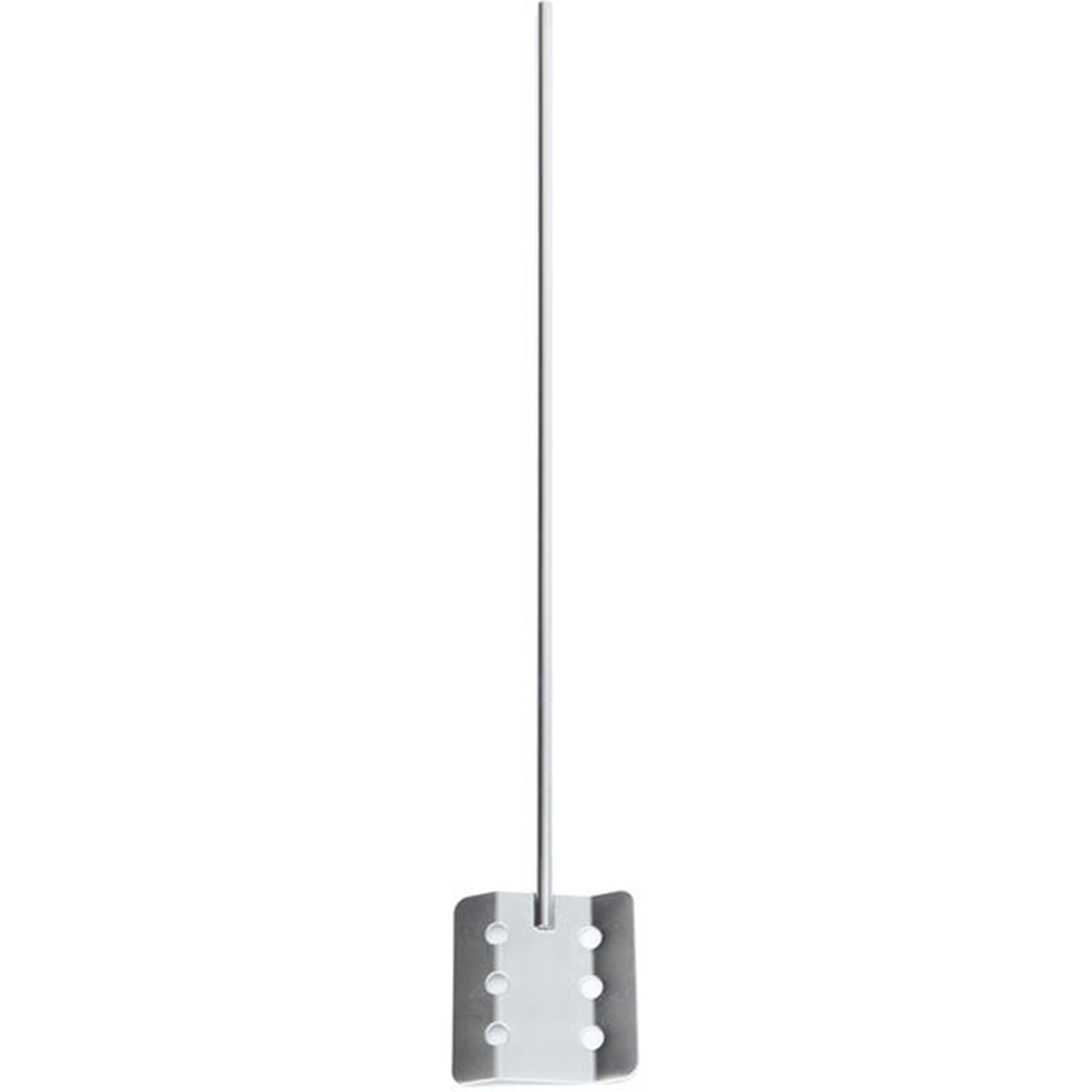 Picture of Stirrer Shaft 51x0.7 cm Paddle 6 Holes