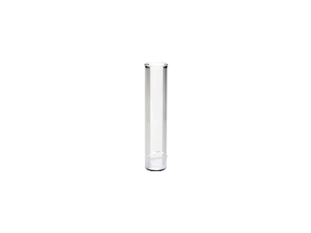 Picture of 2.0mL Polypropylene Shell Vial, 12x32mm, Requires 12mm Snap Plug