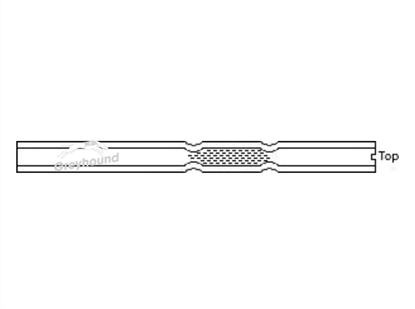 Inlet Liner - FocusLiner, 4mmID, 72mm length