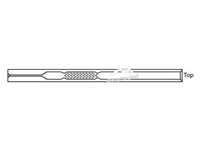Inlet Liner - FocusLiner (for 70mm Needle), 105mm length