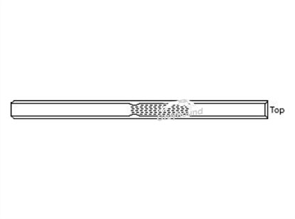 Inlet Liner - FocusLiner (for 50mm Needle), 105mm length