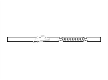 Inlet Liner - FocusLiner, 3.4mmID, 99mm length