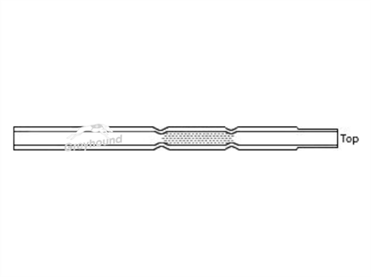 Inlet Liner - FocusLiner, 4mmID, 92mm length