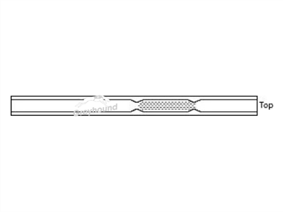 Inlet Liner - FocusLiner, 4mmID, 78.5mm length