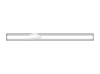 Inlet Liner - Split, straight-through, 4mmID, 78.5mm length