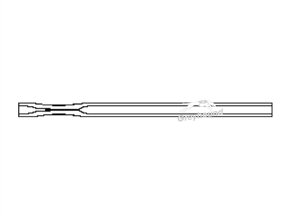 Inlet Liner - ConnecTite, Standard, 3.4mmID, 95mm length