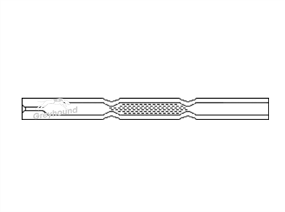 Inlet Liner - FocusLiner, Tapered, 4mmID, 70mm length