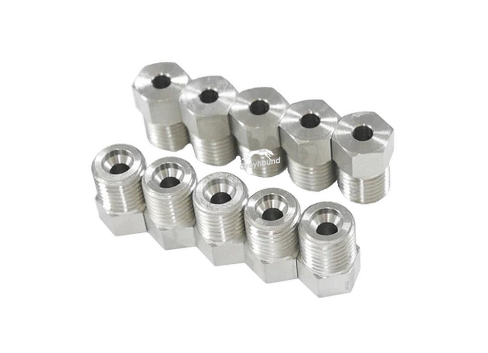 Picture of Gland Nut, 1/8"