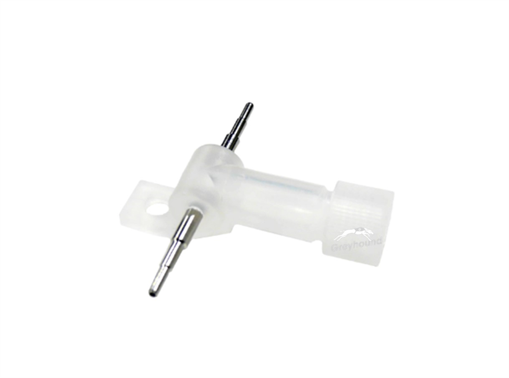 Picture of Universal Tube Debubbler with bracket