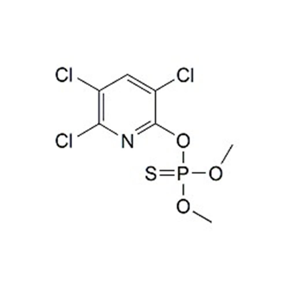 Picture of Chlorpyrifos-methyl