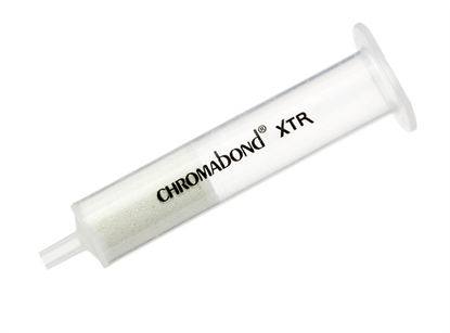 CHROMABOND SPE Columns,  XTR, 6 mL, 1000 mg