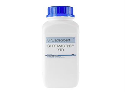 CHROMABOND sorbent XTR, 1000 g