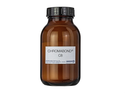 CHROMABOND sorbent C8, 100 g
