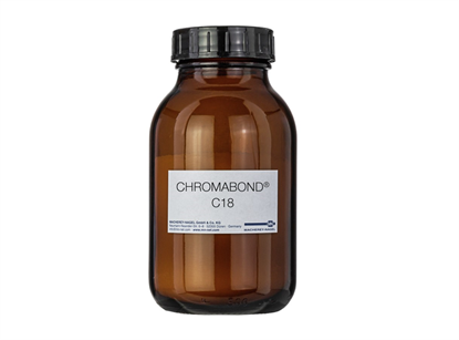 CHROMABOND sorbent C18, 100 g