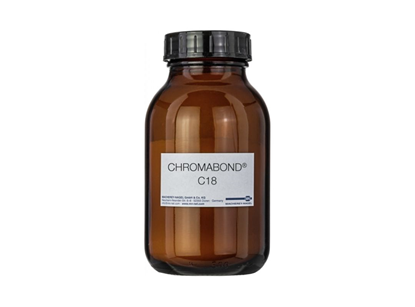 CHROMABOND sorbent C18 f, 100 g
