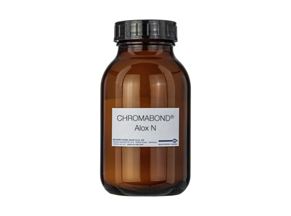 Picture of CHROMABOND sorbent Alox N, 100 g