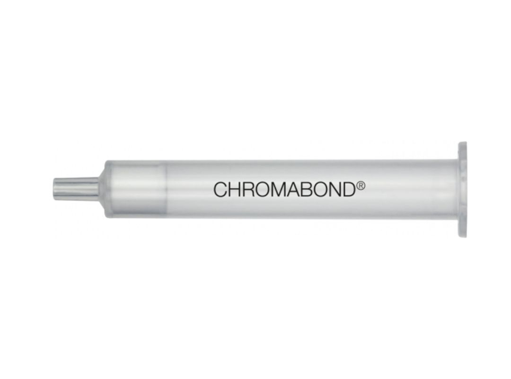Picture of CHROMABOND QuEChERS Mix LIII (5 g)