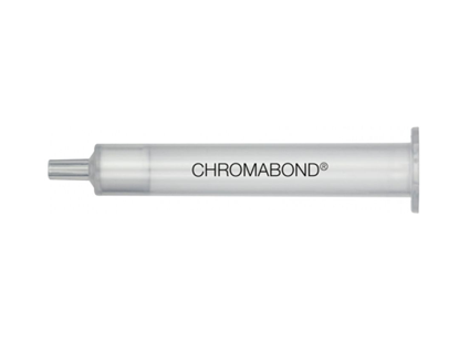 CHROMABOND QuEChERS Mix LIII (5 g)