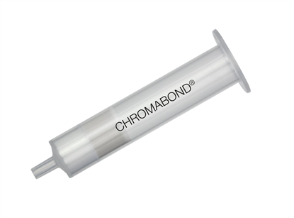 CHROMABOND QuEChERS Mix LIV (1.1 g)