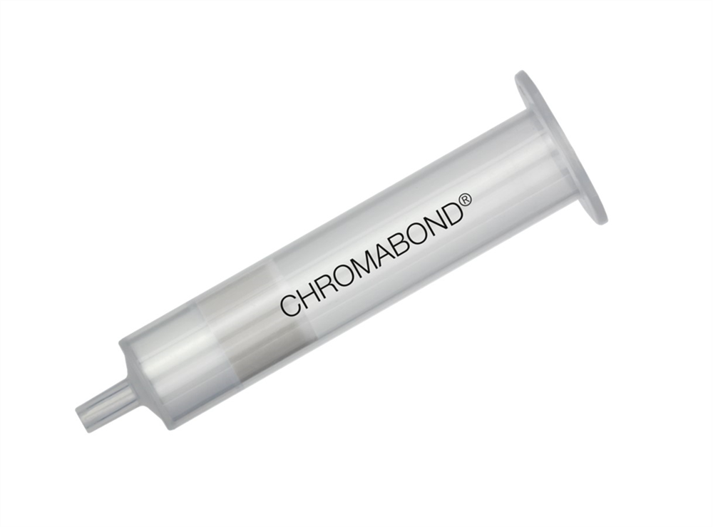 Picture of CHROMABOND QuEChERS Mix LV (6.5 g)