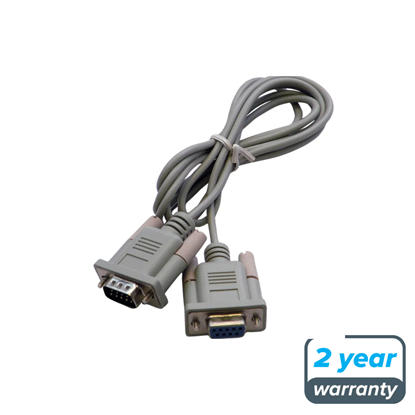 RS232 Cable M-F