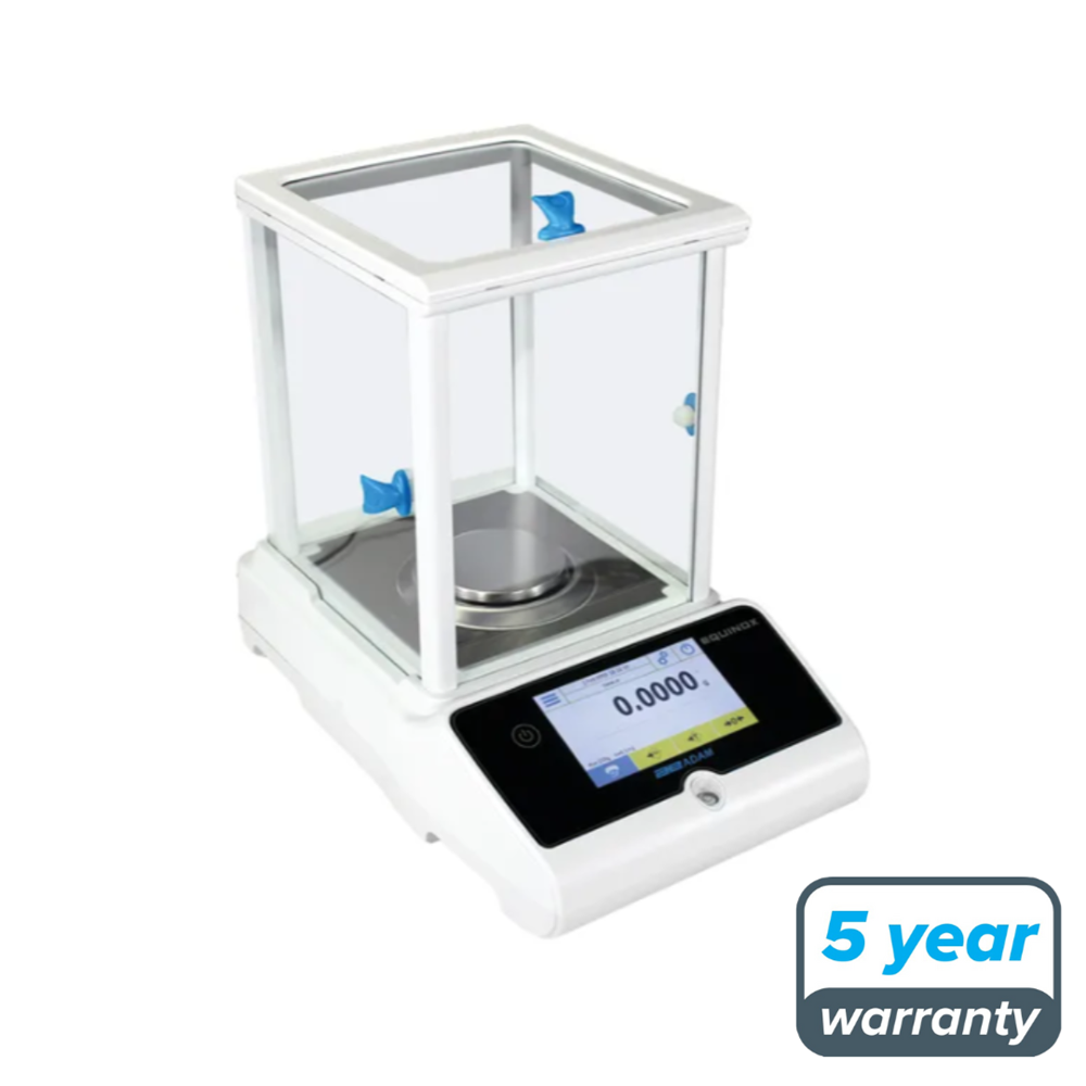Picture of EQUINOX Analytical Balance, Capacity: 310g